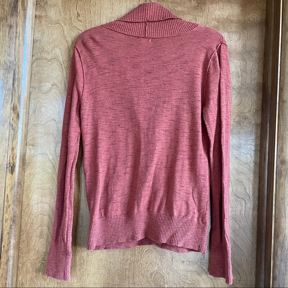 Mossimo Cardigan - Picture 4 of 6